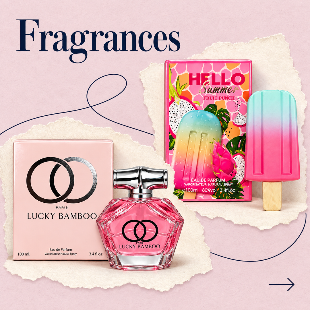 Fragrances