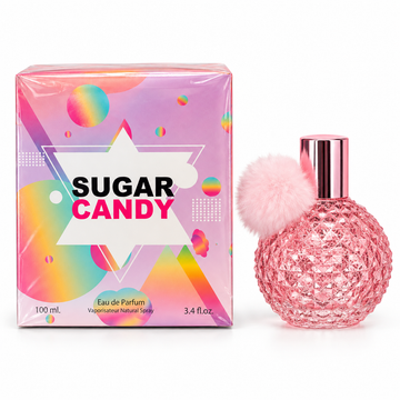 Sugar Candy Eau de Parfum – 100 ml